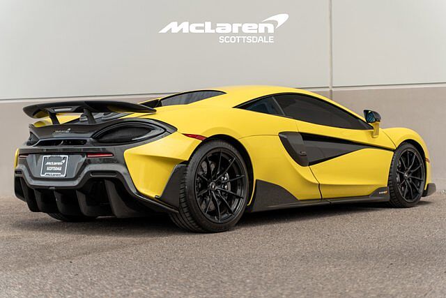 600LT - 600LT -
