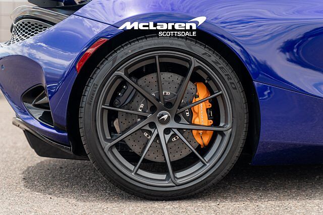 750S Spider - 750S Spider -