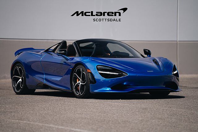 750S