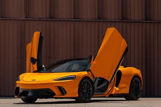 GTS