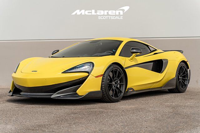 600LT - 600LT -
