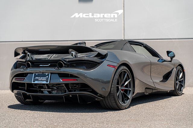 720S