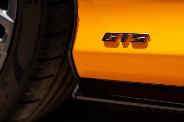 GTS