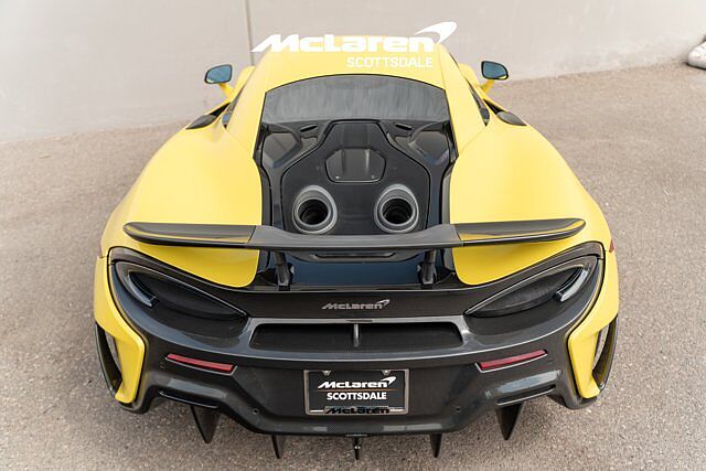 600LT - 600LT -