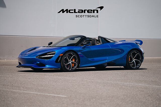 750S