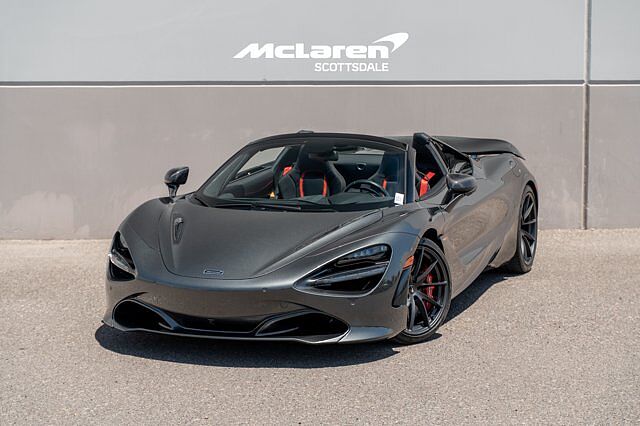 720S