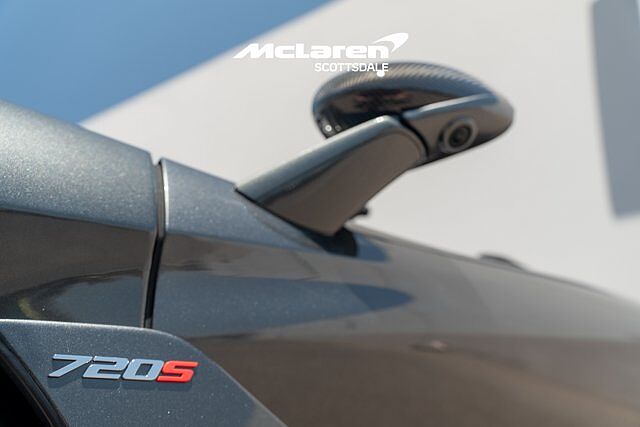 720S