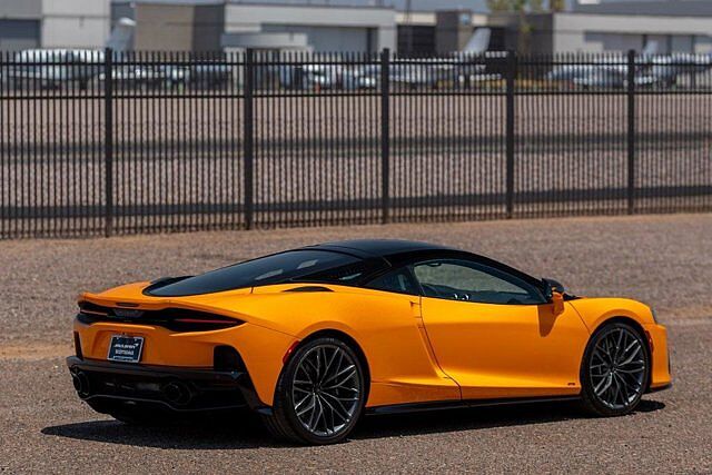 GTS