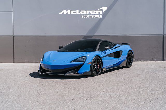 600LT - 600LT -