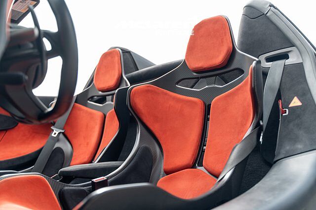600LT Spider - 600LT Spider -