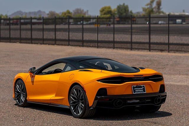 GTS