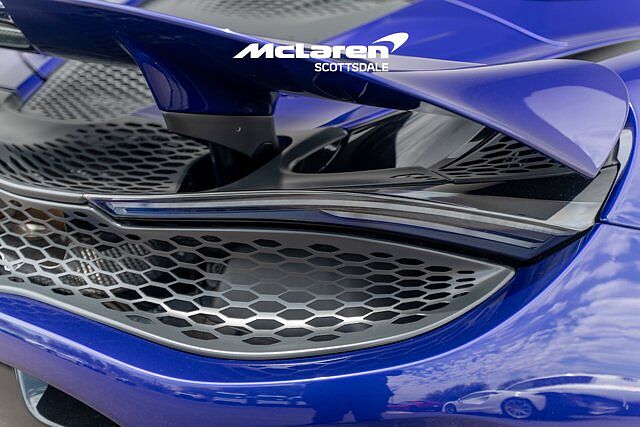 750S Spider - 750S Spider -