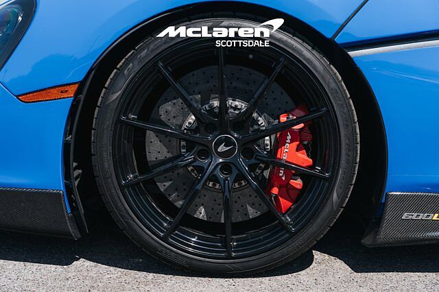 600LT - 600LT -