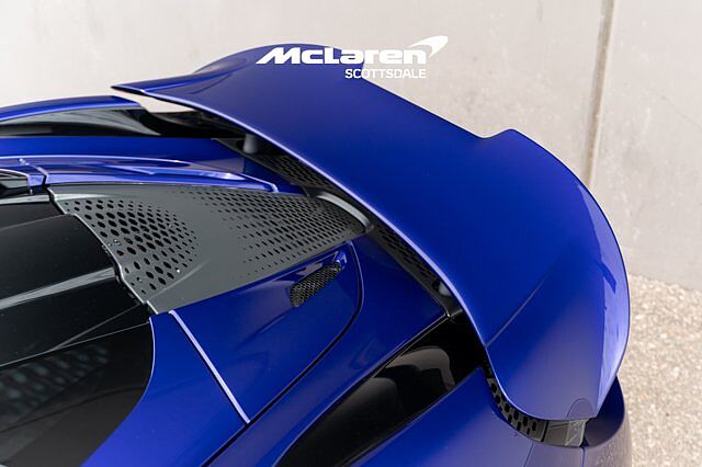 750S Spider - 750S Spider -