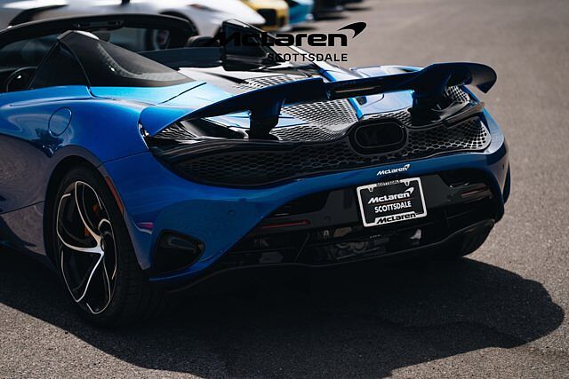 750S