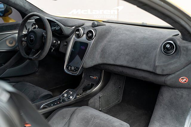 600LT - 600LT -