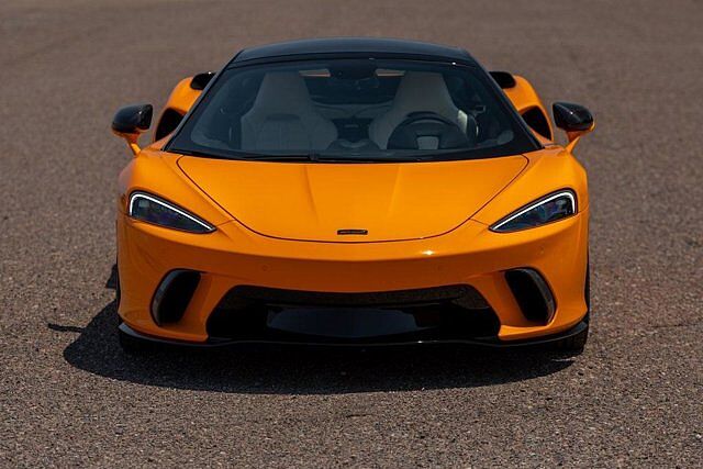 GTS