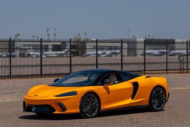 GTS