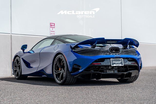 750S