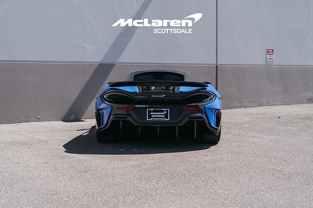 600LT - 600LT -