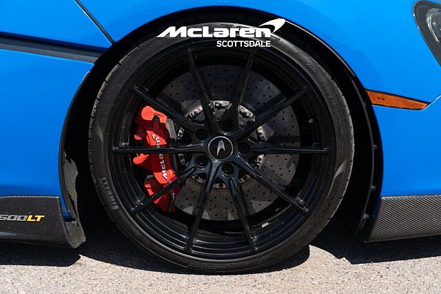 600LT - 600LT -