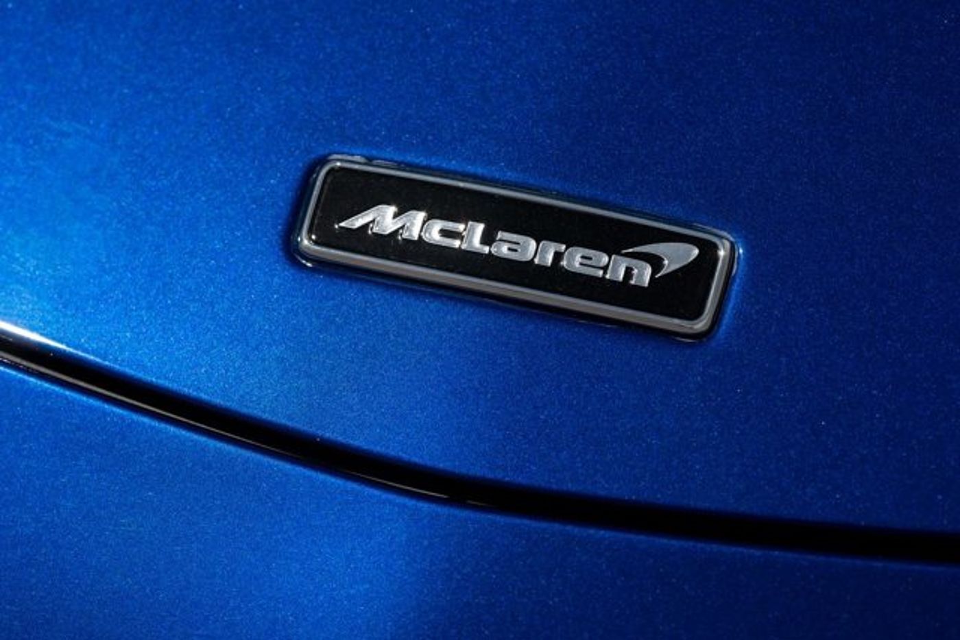 McLaren 570S Spider │Used vehicle - Scottsdale - MDX-DRFDA4T