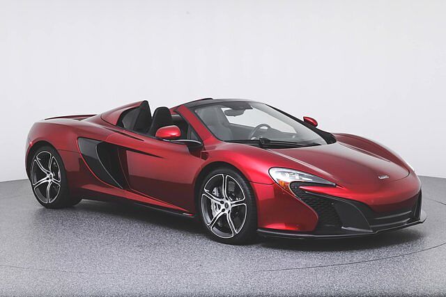 650S - 650S -