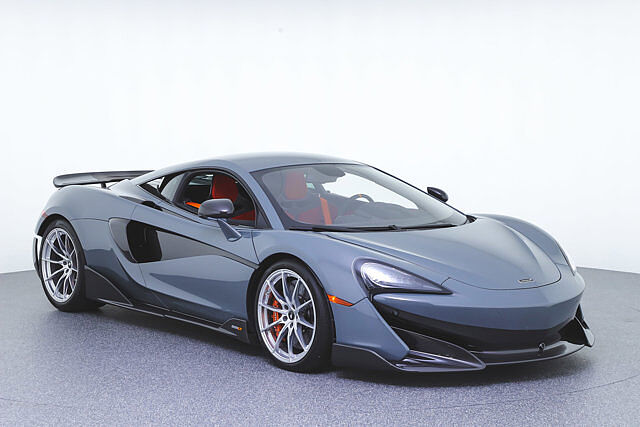 600LT - 600LT -