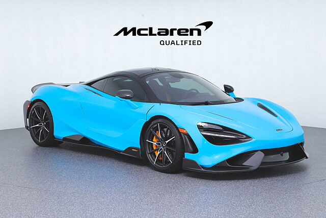 765LT - 765LT -