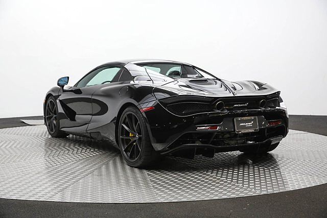 720S