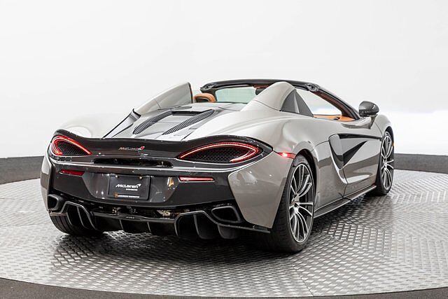 570S