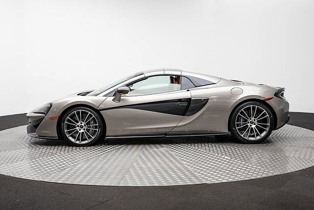 570S