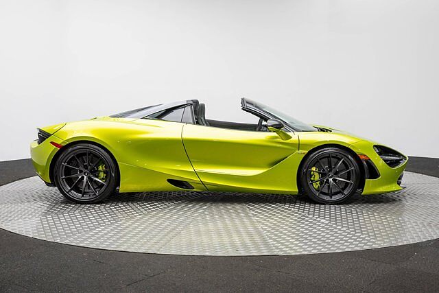 720S