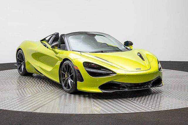 720S