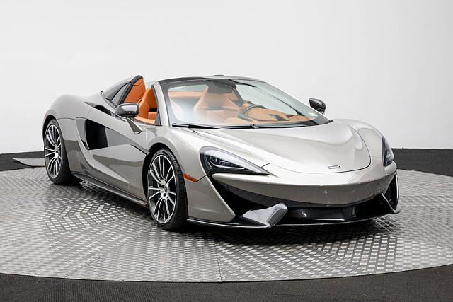 570S