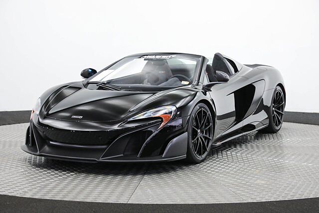 675LT - 675LT -