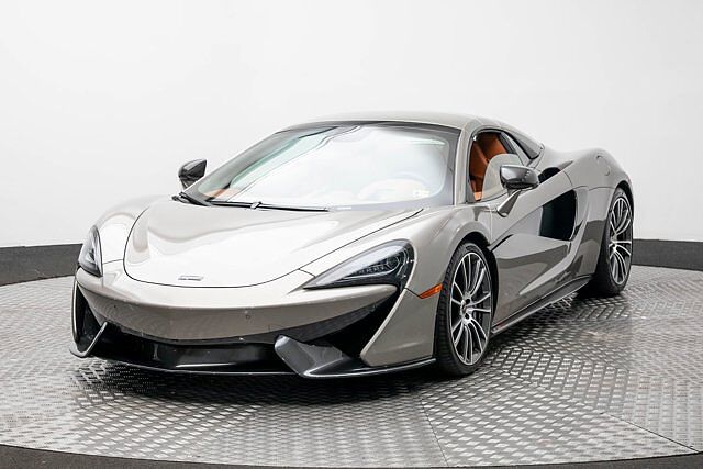 570S