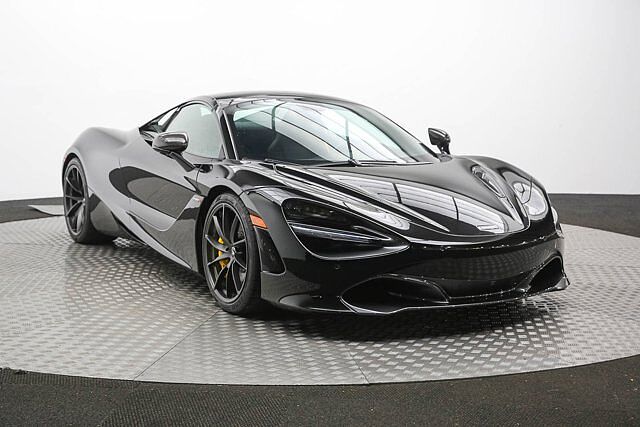 720S