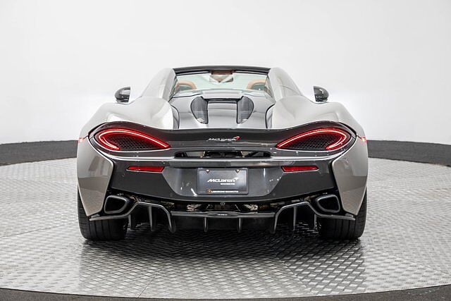 570S