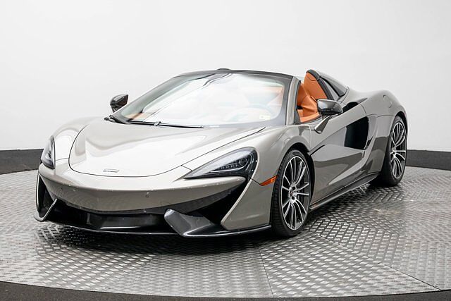 570S