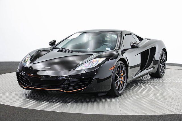 MP4-12C - MP4-12C -
