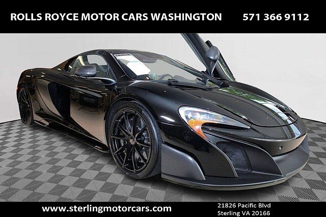 675LT - 675LT -