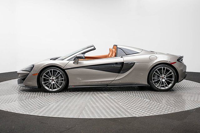 570S