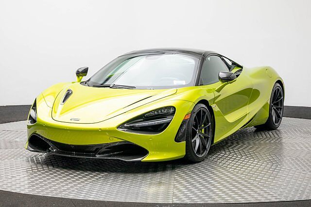 720S