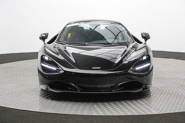 720S