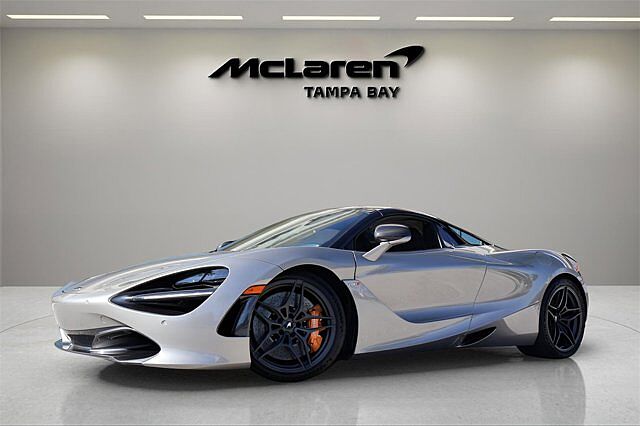 720S