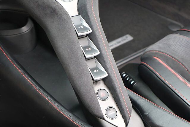 720S Spider - 720S Spider -