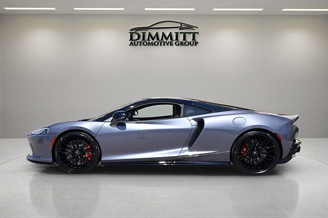 GT