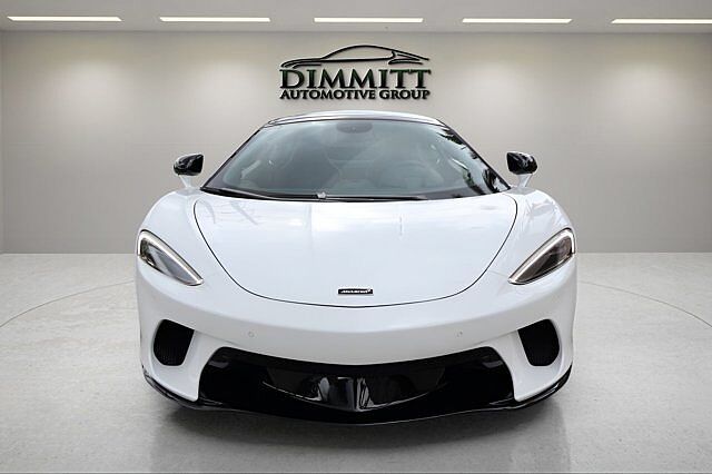 GT