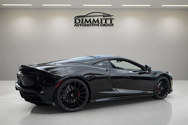GT